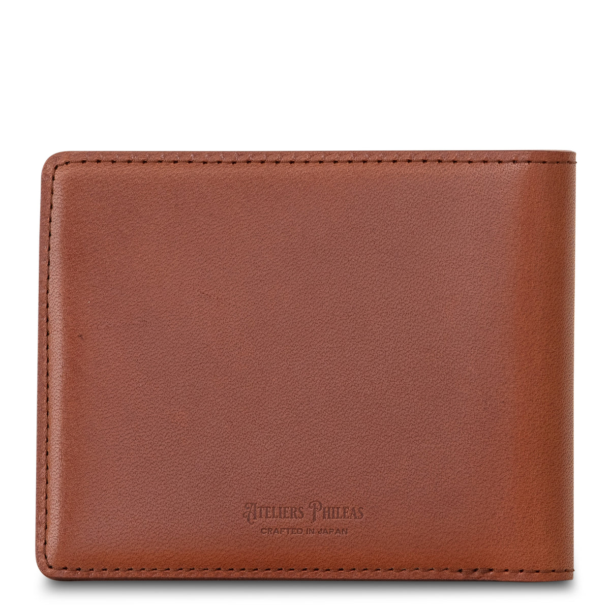 Ateliers Phileas Ginza Slim Wallet (5 colours)