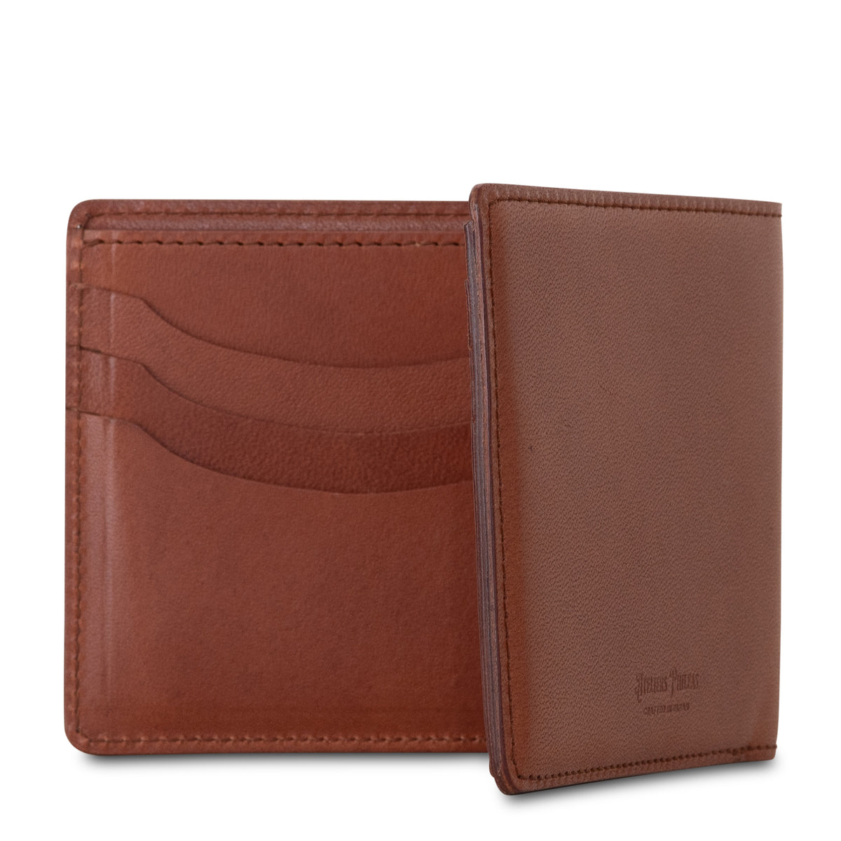 Ateliers Phileas Ginza Slim Wallet (5 colours)
