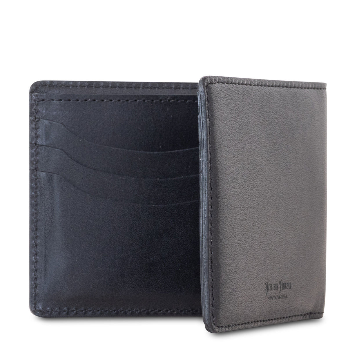 Ateliers Phileas Ginza Slim Wallet (5 colours)