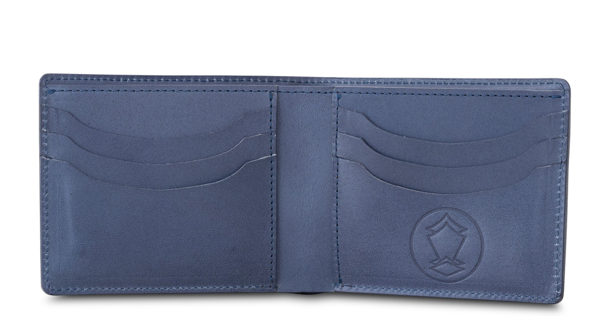 Ateliers Phileas Ginza Slim Wallet (5 colours)