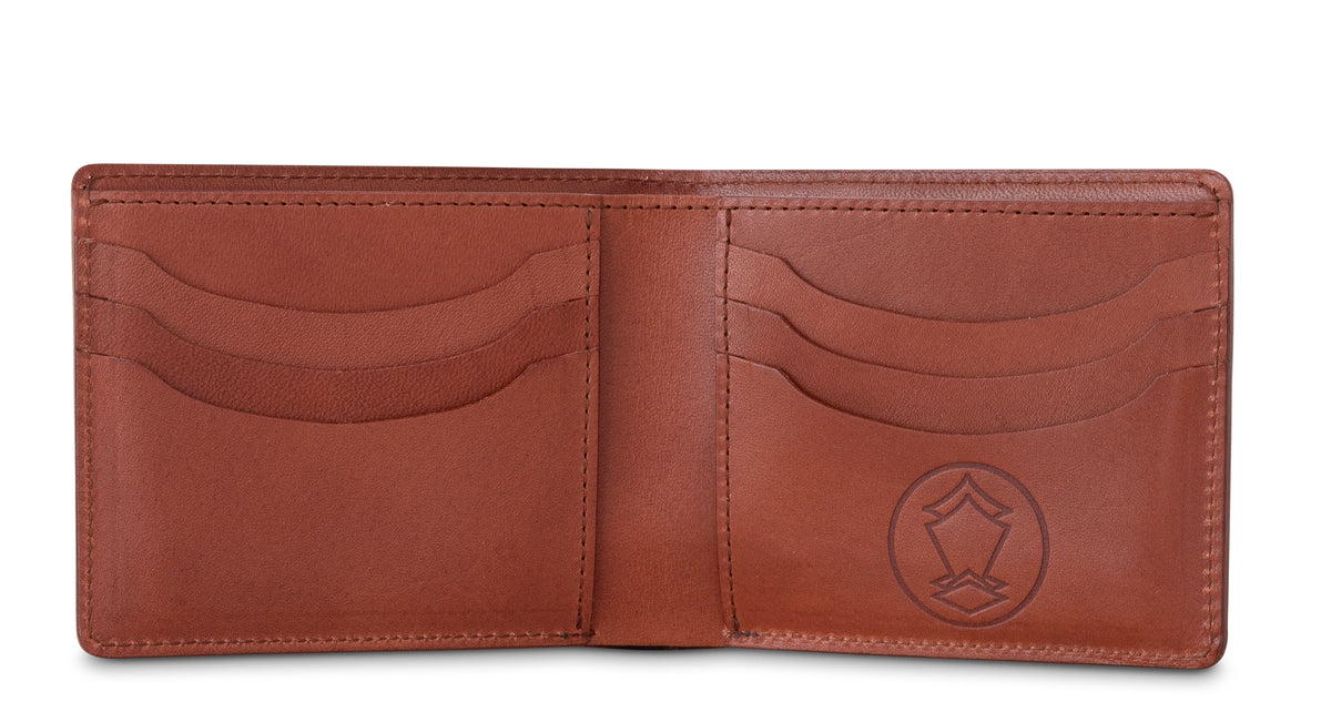 Ateliers Phileas Ginza Slim Wallet (5 colours)