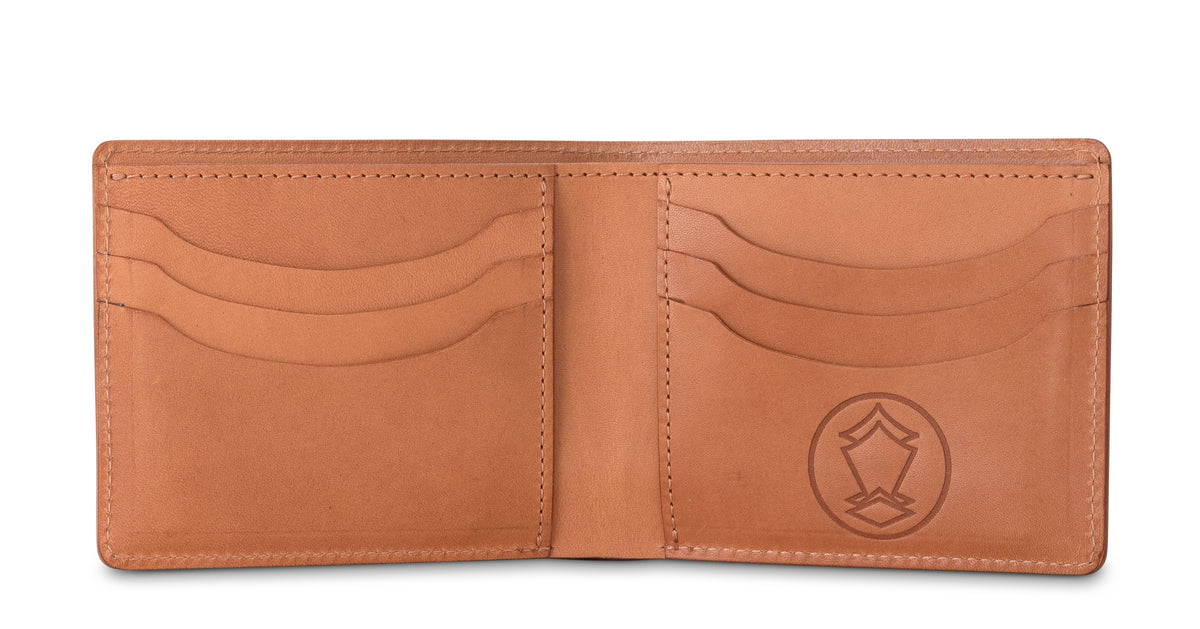 Ateliers Phileas Ginza Slim Wallet (5 colours)