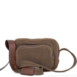 Ateliers Penelope Treppe S shoulder bag (2 colours)