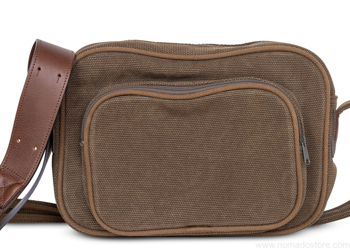 Ateliers Penelope Treppe S shoulder bag (2 colours)