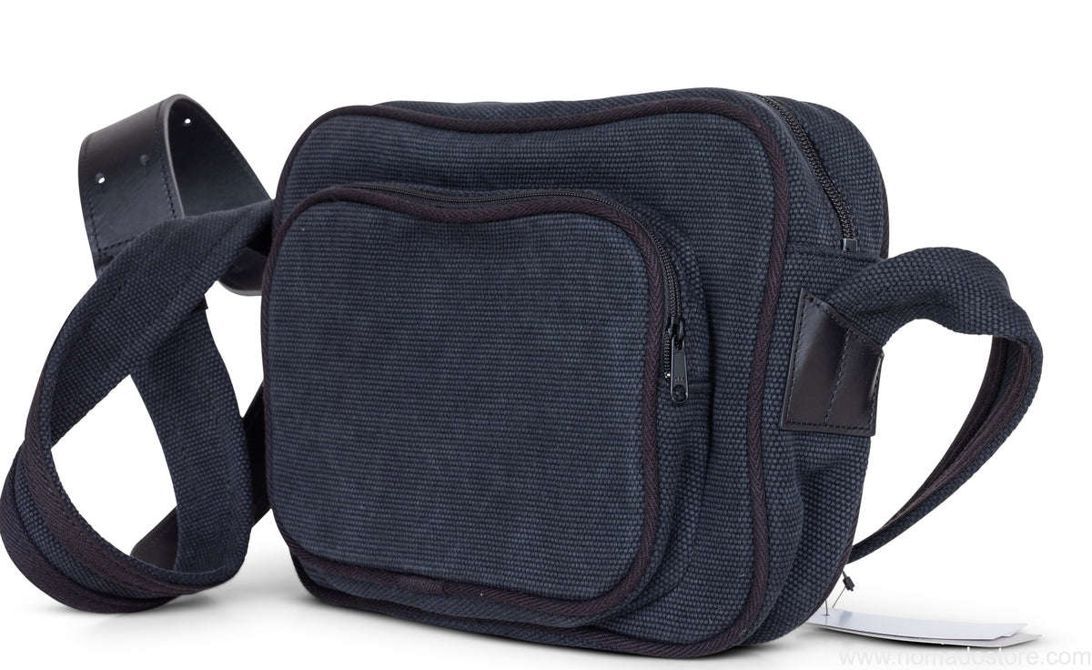 Ateliers Penelope Treppe S shoulder bag (2 colours)