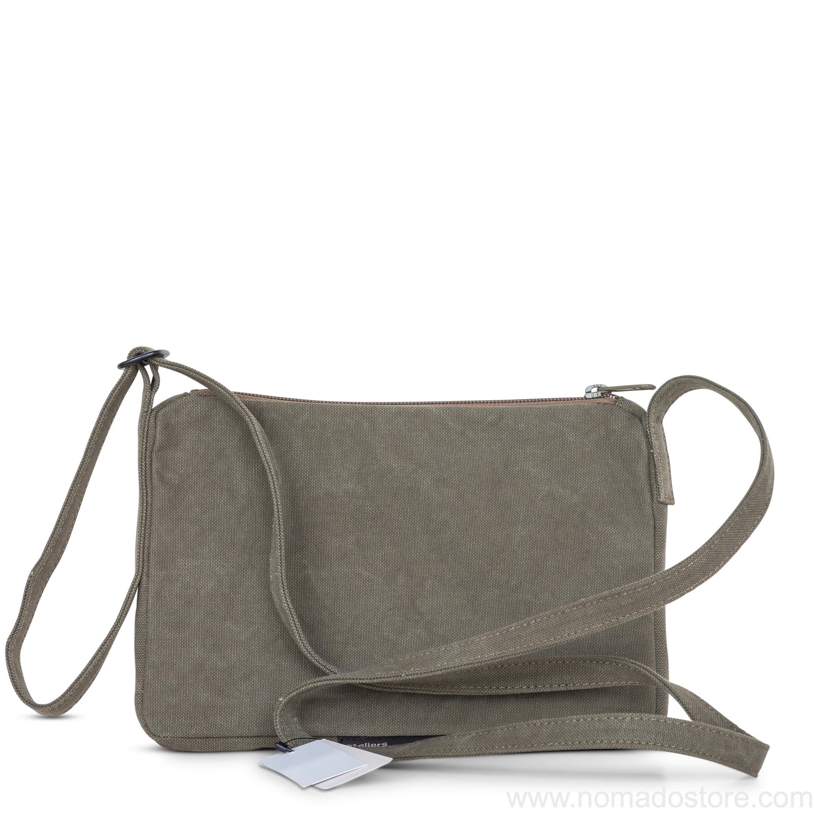 Ateliers Penelope Bee shoulder bag (2 colours)