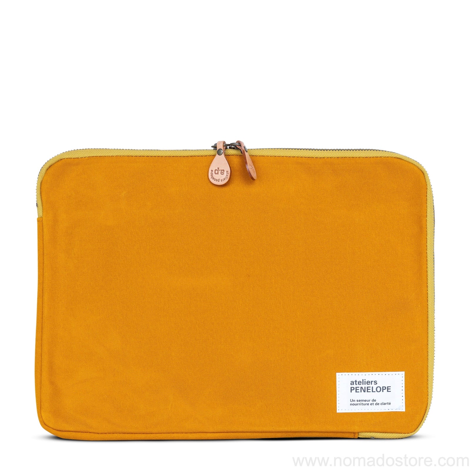 Ateliers Penelope 13inch Laptop case (navy)