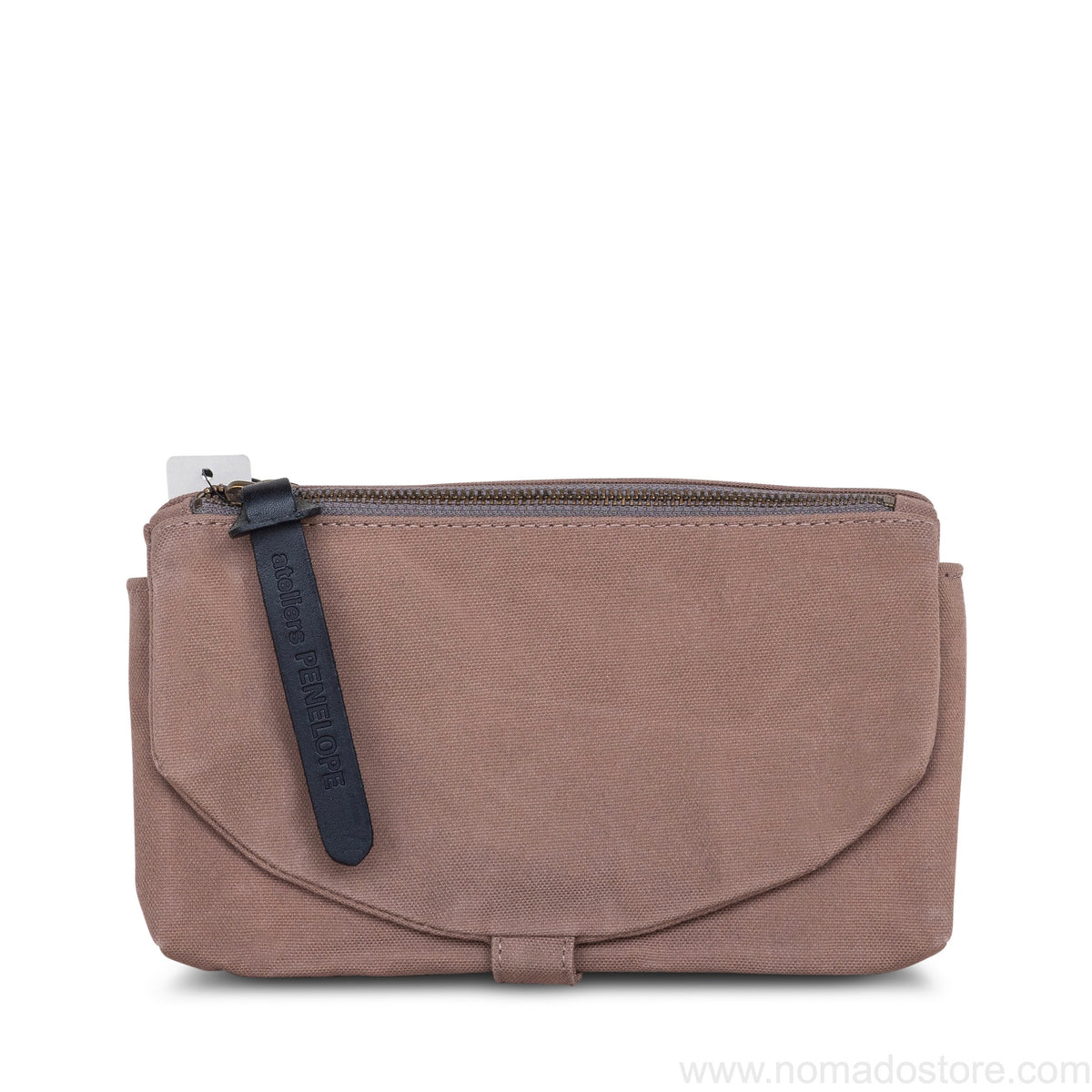Ateliers Penelope Cargo Pouch (5 colours)