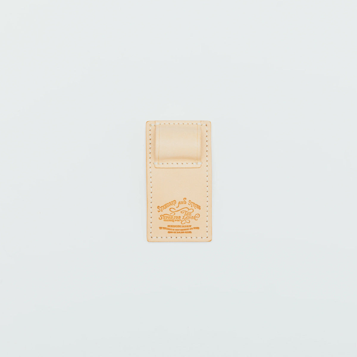 The Superior Labor magnet pen clip (3 colours)