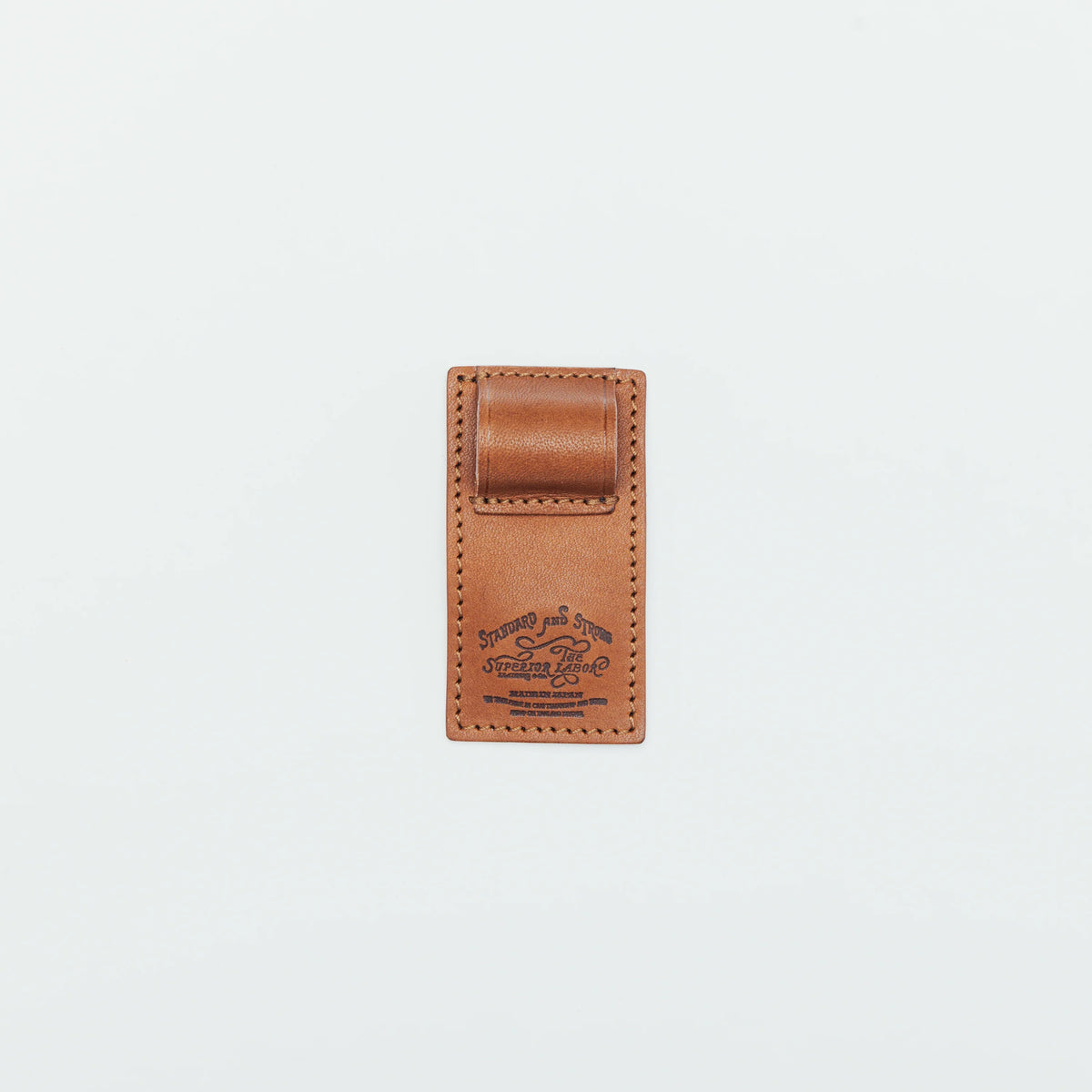 The Superior Labor magnet pen clip (3 colours)