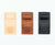 The Superior Labor magnet pen clip (3 colours)