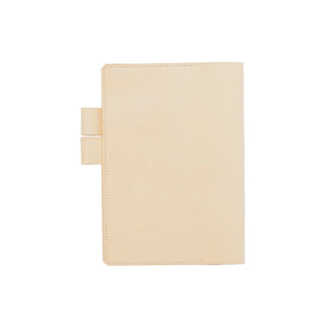 The Superior Labor Stamped Series Note Keeper A5 (3 colours)