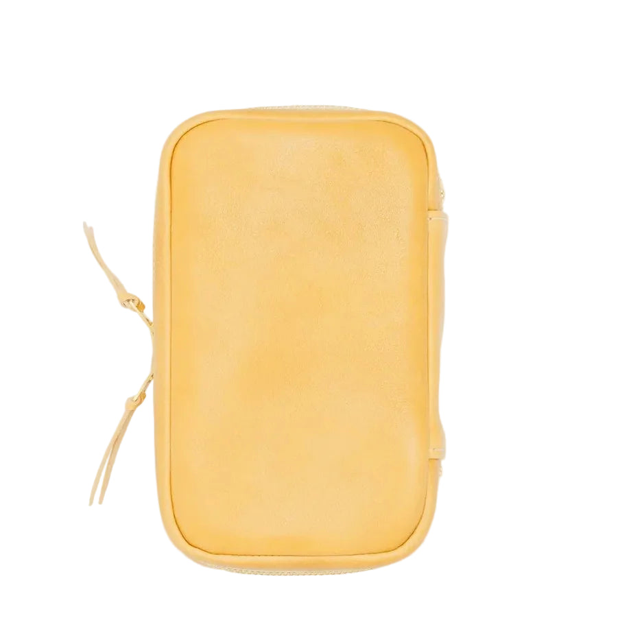 The Superior Labor Stamped Series Utility Leather Case (3 colours)