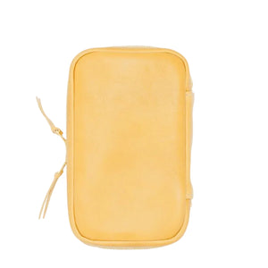 The Superior Labor Stamped Series Utility Leather Case (3 colours)