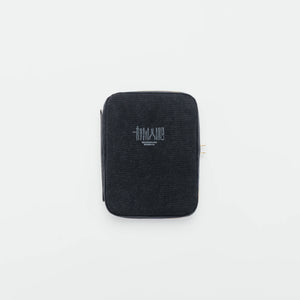 The Superior Labor Canvas Mission Case (2 sizes, 3 colours)