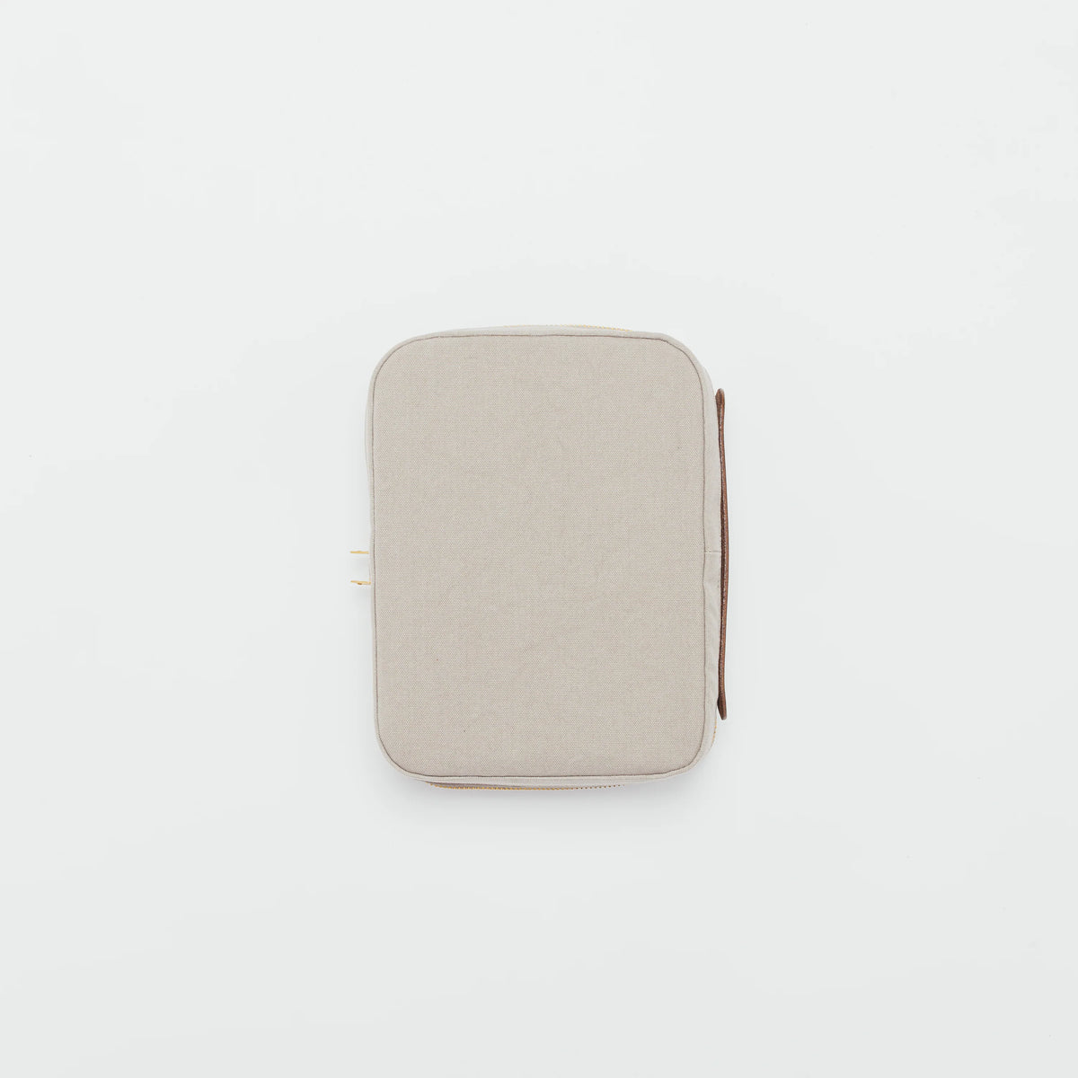 The Superior Labor Canvas Mission Case (2 sizes, 3 colours)