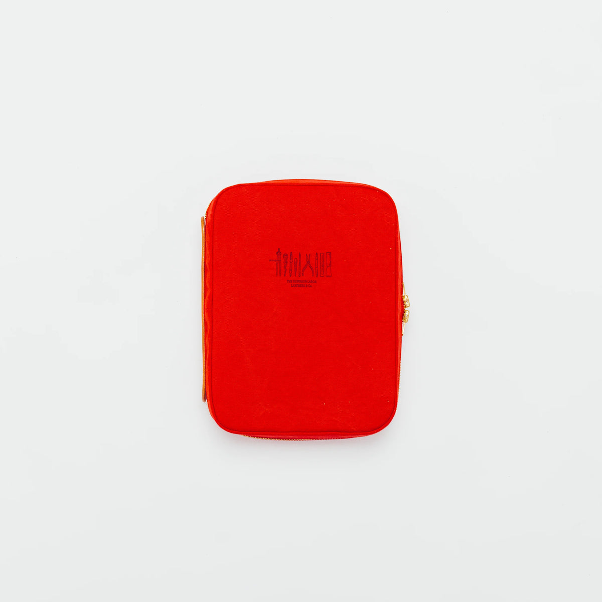 The Superior Labor Canvas Mission Case (2 sizes, 3 colours)