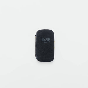 The Superior Labor Canvas Mission Case (2 sizes, 3 colours)