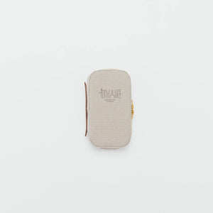 The Superior Labor Canvas Mission Case (2 sizes, 3 colours)