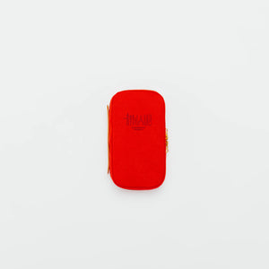 The Superior Labor Canvas Mission Case (2 sizes, 3 colours)