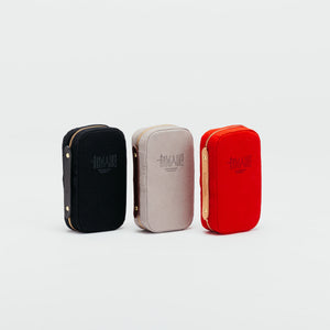 The Superior Labor Canvas Mission Case (2 sizes, 3 colours)