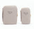 The Superior Labor Canvas Mission Case (2 sizes, 3 colours)