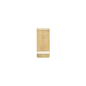 Superior Labor TSL Lighthouse money clip - NOMADO Store 