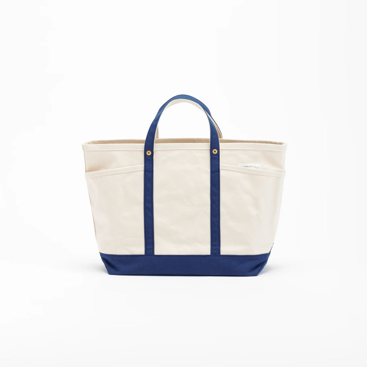 The TSL Tote Bag (2 colours) - NOMADO Store 