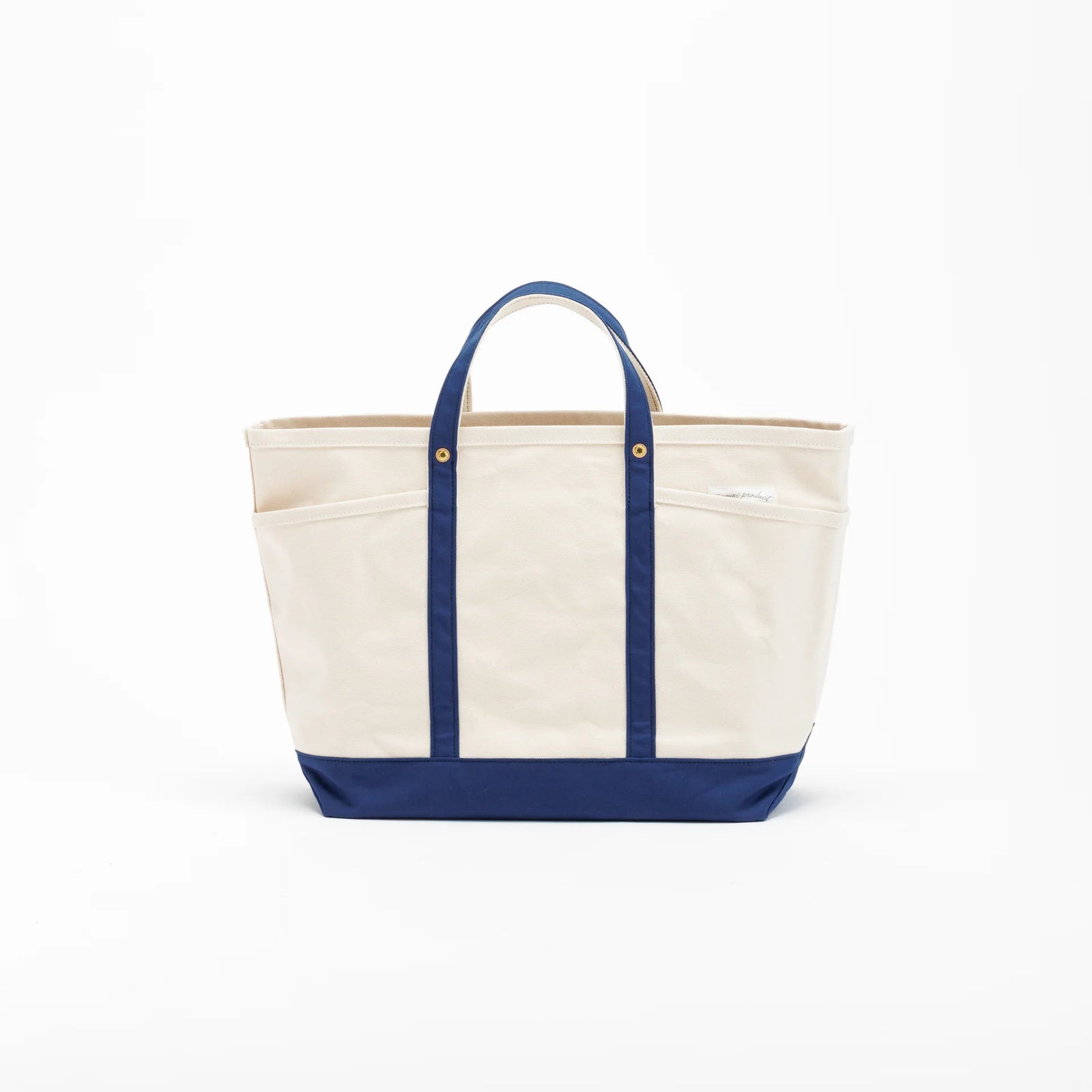 The TSL Tote Bag (2 colours) - NOMADO Store 
