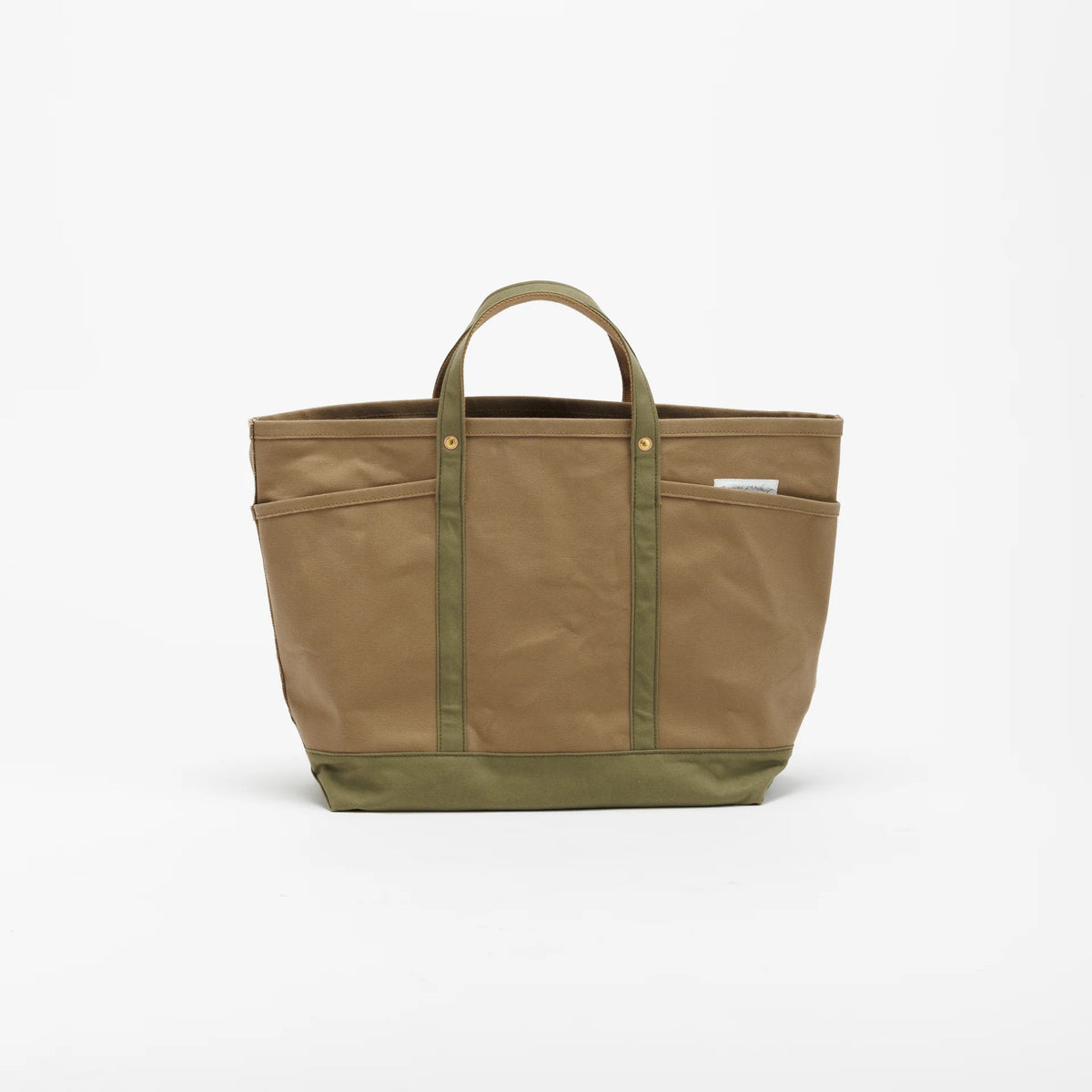 The TSL Tote Bag (2 colours) - NOMADO Store 