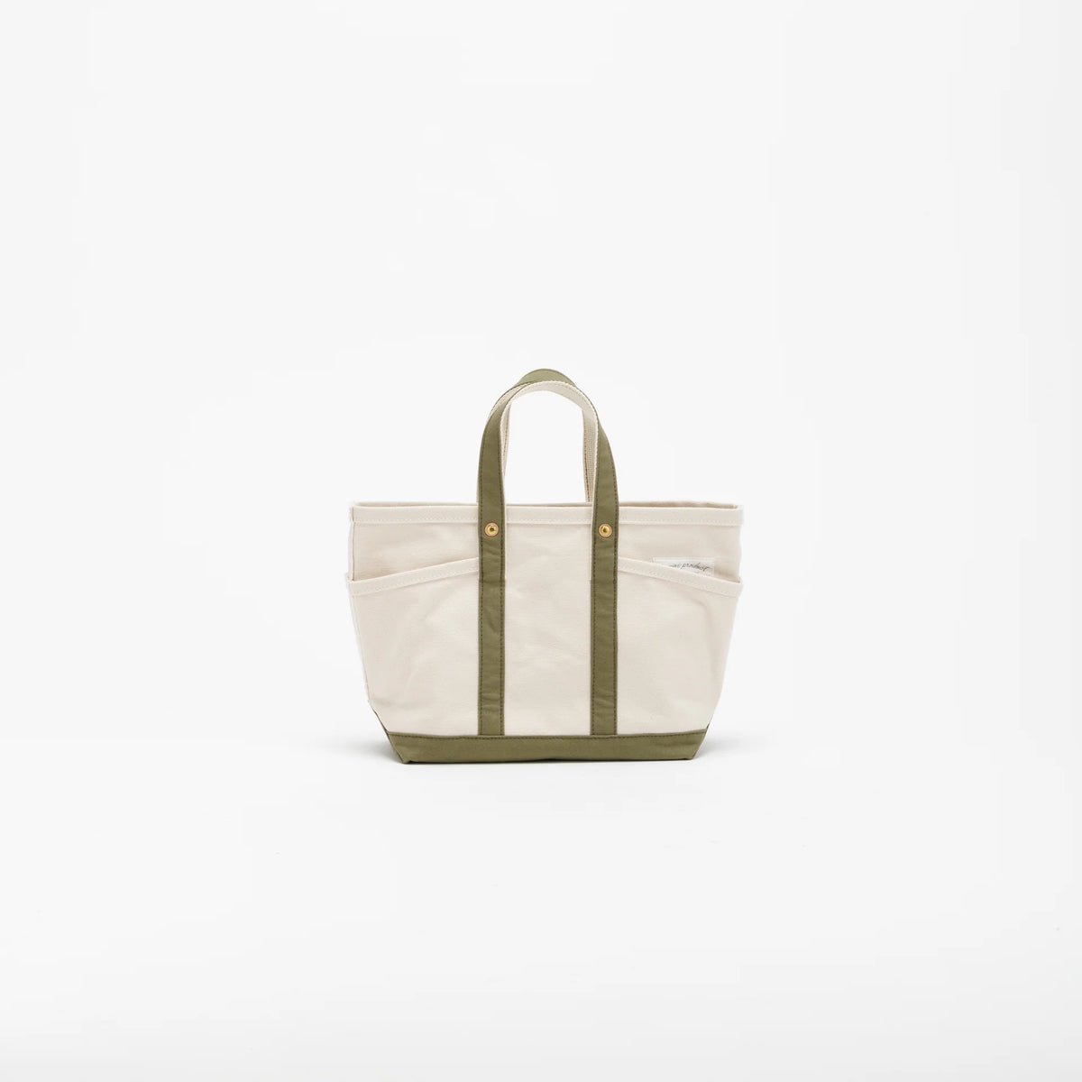 The TSL Tote Bag Mini (6 colours) - NOMADO Store 