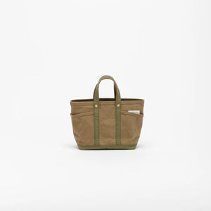 The TSL Tote Bag Mini (6 colours) - NOMADO Store 
