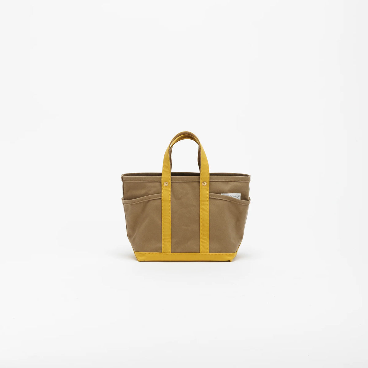 The TSL Tote Bag Mini (6 colours) - NOMADO Store 