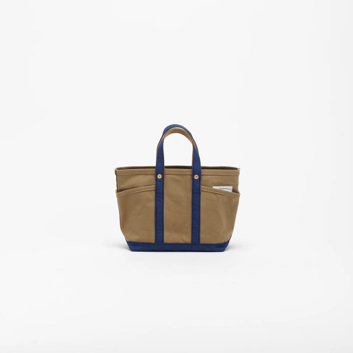 The TSL Tote Bag Mini (6 colours) - NOMADO Store 