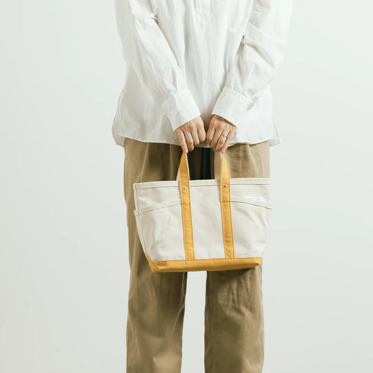 The TSL Tote Bag Mini (6 colours) - NOMADO Store 
