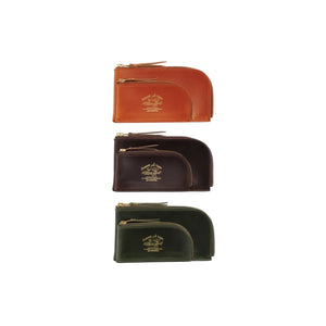 The Superior Labor Large Parent-Child (3 colours) Pull-Up Leather