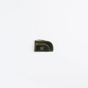 The Superior Labor Small Parent-Child (3 colours) Pull-up Leather