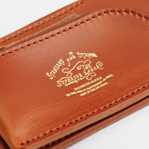 The Superior Labor Small Parent-Child (3 colours) Pull-up Leather