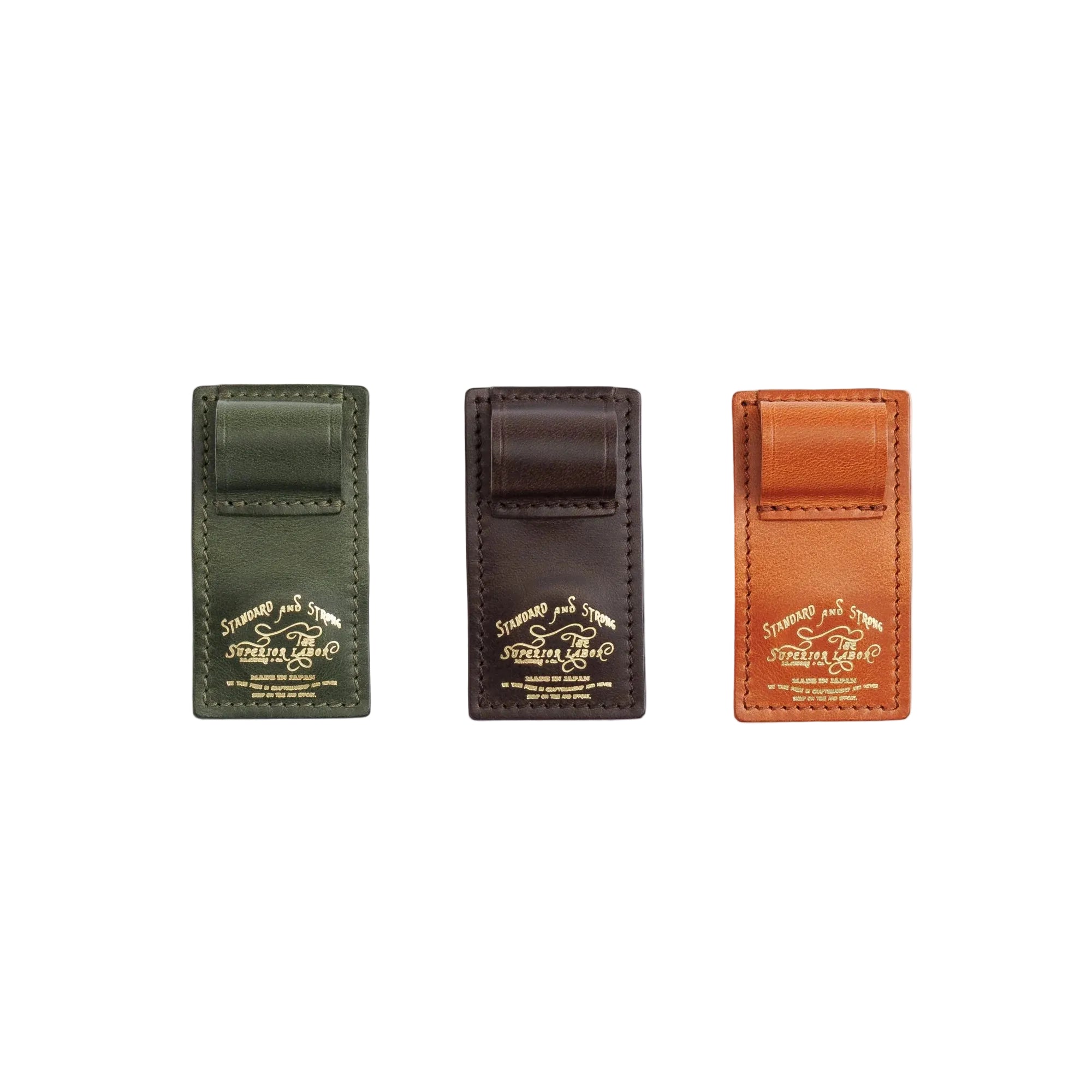 TSL Accessories