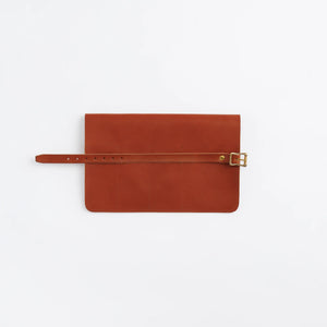 The Superior Labor glove leather pen roll (3 colours) - NOMADO Store 