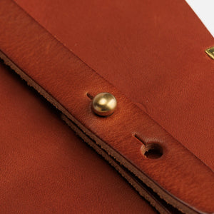 The Superior Labor glove leather Tool Holder (3 colours) - NOMADO Store 