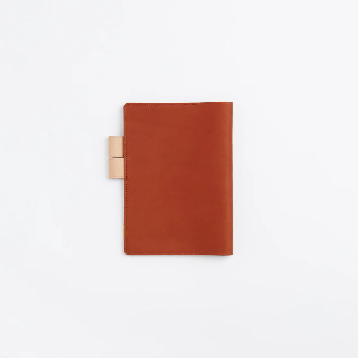 The Superior Labor Note Keeper A5 (3 colours) Glove leather