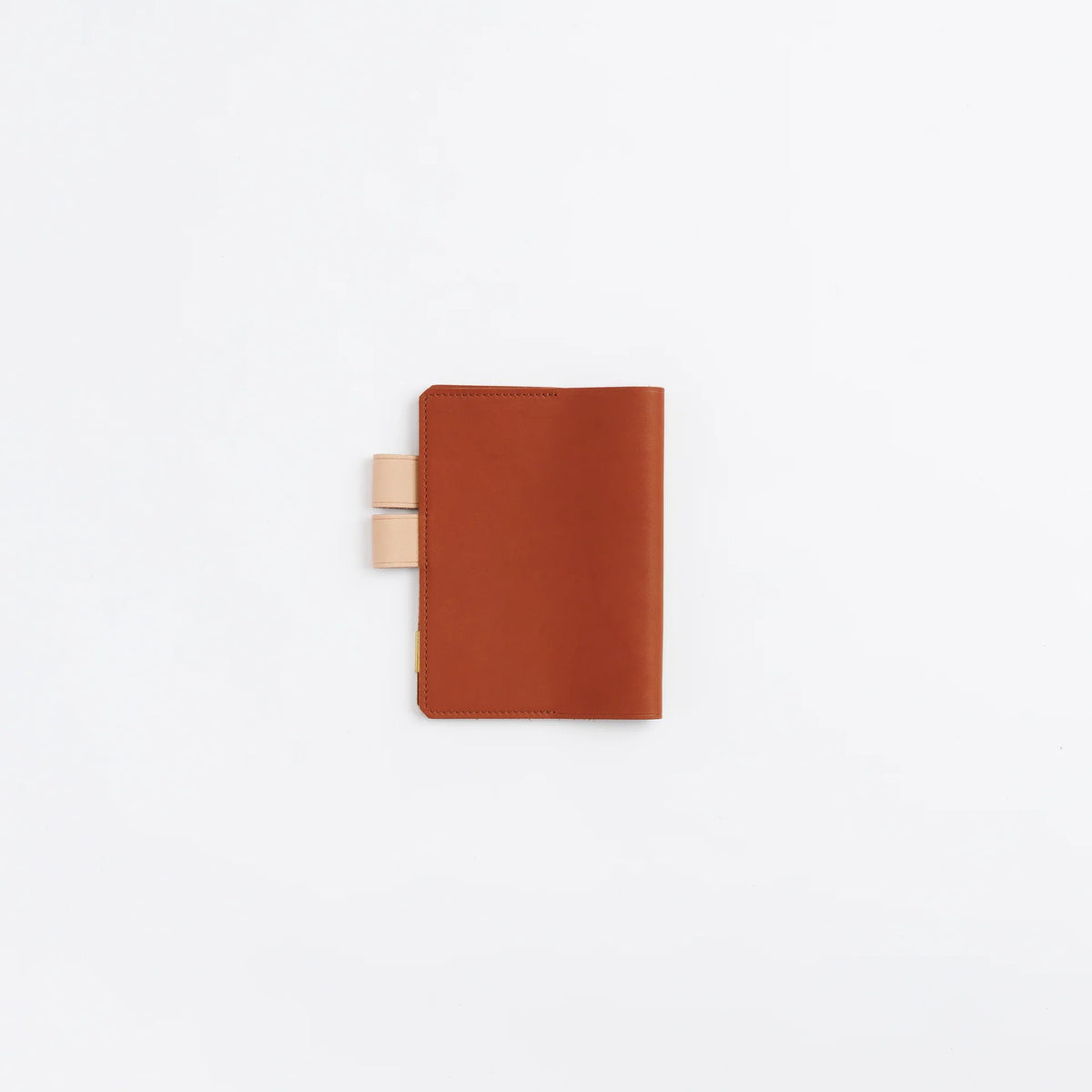 The Superior Labor Note Keeper A6 (3 colours) Glove Leather