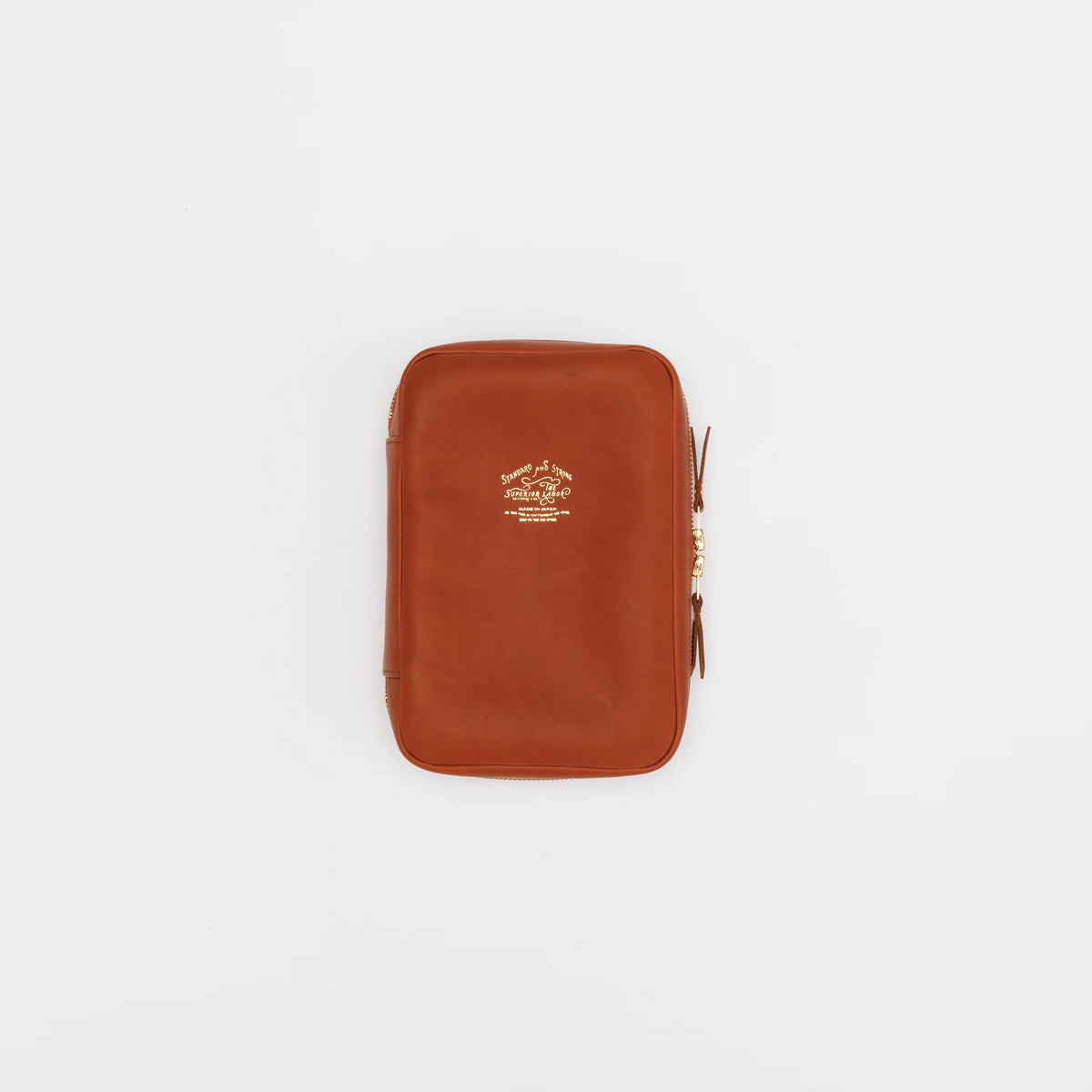 The Superior Labor Painter's leather case (3 colours)