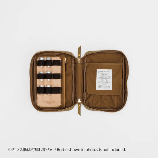 The Superior Labor Painter's leather case (3 colours)