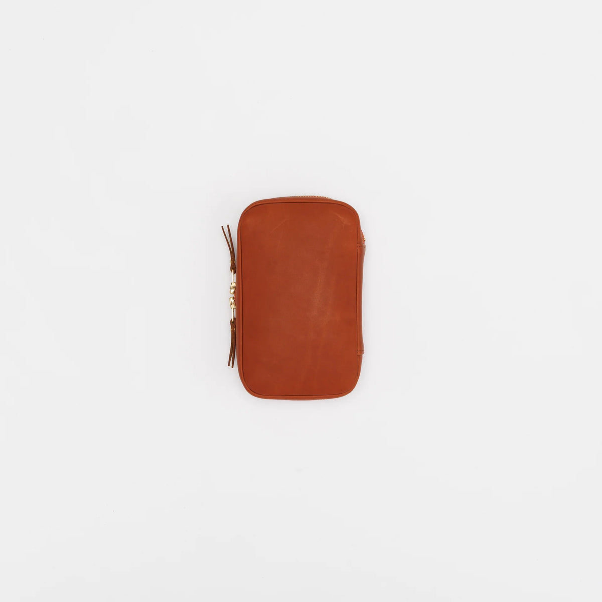 The Superior Labor Writer's leather case (3 colours)