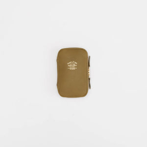 The Superior Labor Writer's leather case (3 colours)