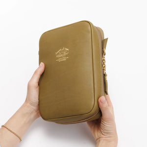 The Superior Labor Painter's leather case (3 colours)