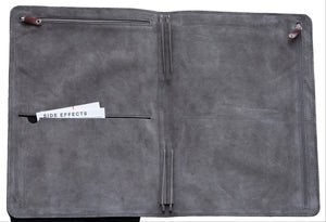 Roterfaden Taschenbegleiter (2 colours) BM_22 XL - NOMADO Store 