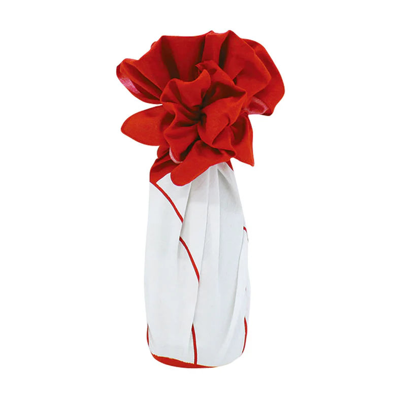 Hare Tsutsumi Hare tsutsumi | Pine Bamboo Red or Navy (70)